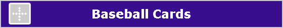 Baseball Cards
